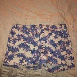 Banana Republic Shorts